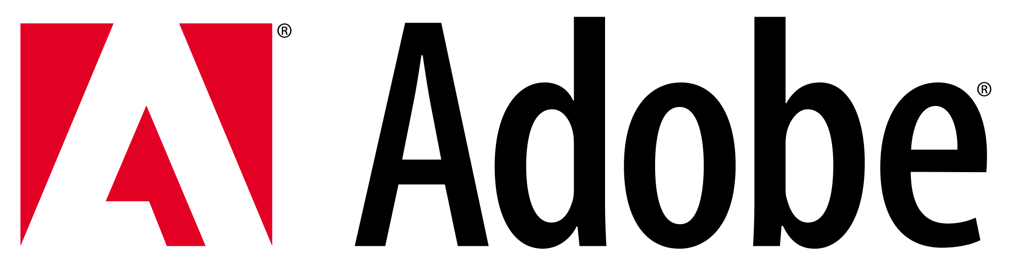 Logo Adobe